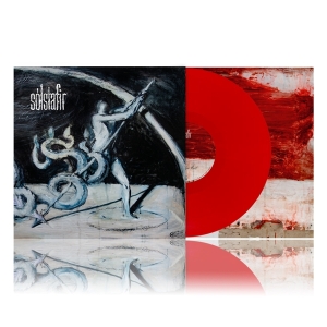 Sólstafir - Hin Helga Kvöl ryhmässä VINYYLI @ Bengans Skivbutik AB (5563163)