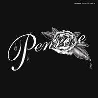 Various Artists - Penrose Showcase, Vol. Ii ryhmässä VINYYLI @ Bengans Skivbutik AB (5563171)