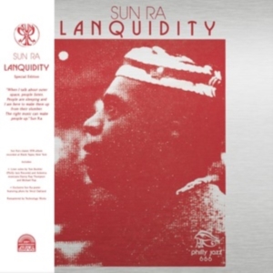 Sun Ra - Lanquidity (Deluxe Edition) ryhmässä ME SUOSITTELEMME / Perjantain julkaisut / Fredag den 27:e september 2024 @ Bengans Skivbutik AB (5563172)