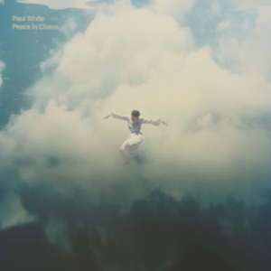 White Paul - Peace In Chaos ryhmässä ME SUOSITTELEMME / Perjantain julkaisut / Fredag den 11:e oktober 2024 @ Bengans Skivbutik AB (5563198)