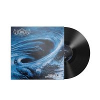 Siderean - Spilling The Astral Chalice (Black ryhmässä VINYYLI @ Bengans Skivbutik AB (5563223)