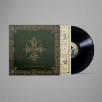 Aorlhac - A La Croisee Des Vents (Black Vinyl ryhmässä VINYYLI @ Bengans Skivbutik AB (5563226)