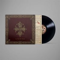Aorlhac - La Cite Des Vents (Black Vinyl Lp) ryhmässä VINYYLI @ Bengans Skivbutik AB (5563227)