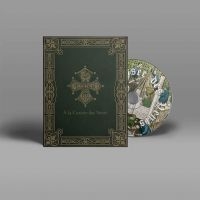 Aorlhac - A La Croisee Des Vents (Digipack) ryhmässä CD @ Bengans Skivbutik AB (5563233)