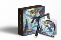 Astral Doors - End Of It All The (Fan Box Cd) ryhmässä CD @ Bengans Skivbutik AB (5563239)