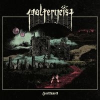 Poltergeist - Nachtmusik (Digipack) ryhmässä CD @ Bengans Skivbutik AB (5563240)