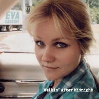 Eva Cassidy - Walkin' After Midnight ryhmässä CD @ Bengans Skivbutik AB (5563255)