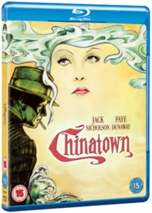 Movie - Chinatown ryhmässä Elokuva / Film Blu-ray @ Bengans Skivbutik AB (5563267)