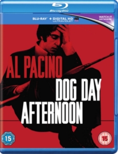 Movie - Dog Day Afternoon ryhmässä Elokuva / Film Blu-ray @ Bengans Skivbutik AB (5563271)
