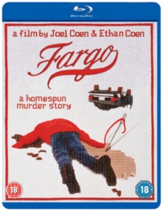 Movie - Fargo ryhmässä Elokuva / Film Blu-ray @ Bengans Skivbutik AB (5563272)
