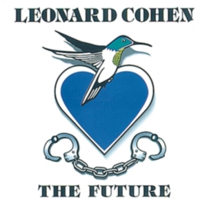 Cohen Leonard - The Future ryhmässä Övrigt /  @ Bengans Skivbutik AB (556341)