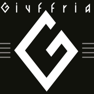 Giuffria - Giuffria ryhmässä CD @ Bengans Skivbutik AB (5563435)