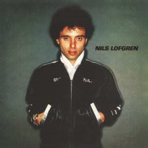 Nils Lofgren - Nils ryhmässä CD @ Bengans Skivbutik AB (5563436)