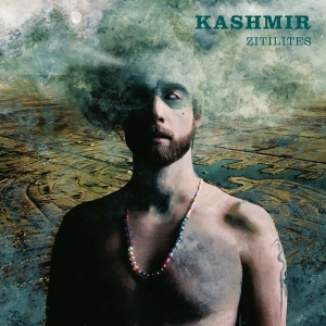 Kashmir - Zitilites ryhmässä CD @ Bengans Skivbutik AB (5563437)