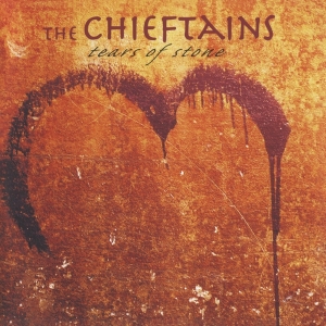 The Chieftains - Tears Of Stone ryhmässä CD @ Bengans Skivbutik AB (5563439)