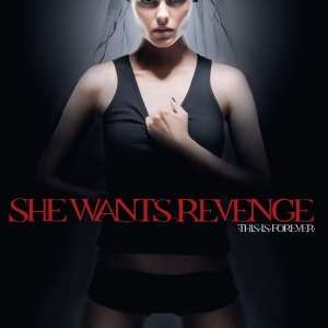 She Wants Revenge - This Is Forever ryhmässä ME SUOSITTELEMME / Perjantain julkaisut / 2025-05-02 @ Bengans Skivbutik AB (5563443)