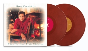 Connick Harry Jr. - When My Heart Finds Christmas ryhmässä ME SUOSITTELEMME / Perjantain julkaisut / Fredag den 4:e oktober 2024 @ Bengans Skivbutik AB (5563446)