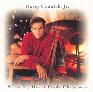Connick Harry Jr. - When My Heart Finds Christmas ryhmässä VINYYLI @ Bengans Skivbutik AB (5563447)