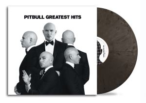 Pitbull - Greatest Hits ryhmässä Övrigt /  @ Bengans Skivbutik AB (5563452)