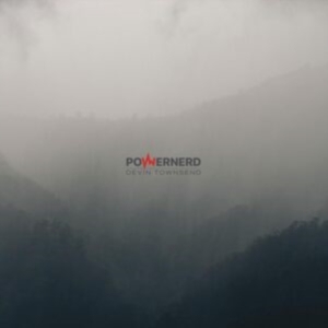 Townsend Devin - Powernerd ryhmässä CD @ Bengans Skivbutik AB (5563455)