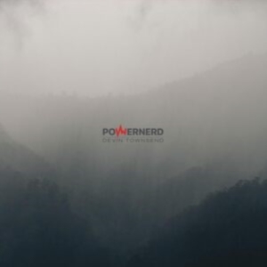 Townsend Devin - Powernerd ryhmässä CD @ Bengans Skivbutik AB (5563457)
