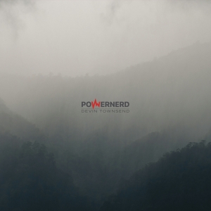 Townsend Devin - Powernerd ryhmässä CD / Pop-Rock @ Bengans Skivbutik AB (5563457)