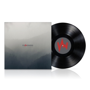 Townsend Devin - Powernerd ryhmässä VINYYLI @ Bengans Skivbutik AB (5563458)