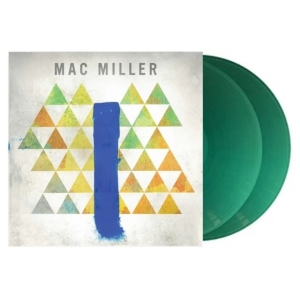 Miller Mac - Blue Slide Park ryhmässä ME SUOSITTELEMME / Perjantain julkaisut / Fredag den 4:e oktober 2024 @ Bengans Skivbutik AB (5563466)