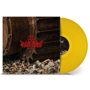 Thy Art Is Murder - Human Target ryhmässä VINYYLI @ Bengans Skivbutik AB (5563475)