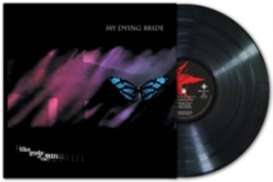 My Dying Bride - Like Gods Of The Sun (Black Vinyl L ryhmässä ME SUOSITTELEMME / Perjantain julkaisut /  @ Bengans Skivbutik AB (5563486)