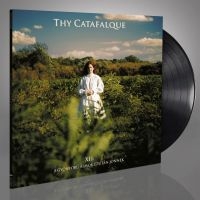 Thy Catafalque - Xii - A Gyönyörü Álmok Ezután Jönne ryhmässä VINYYLI @ Bengans Skivbutik AB (5563489)