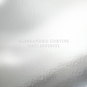 Alessandro Cortini - Nati Infiniti ryhmässä CD @ Bengans Skivbutik AB (5563523)
