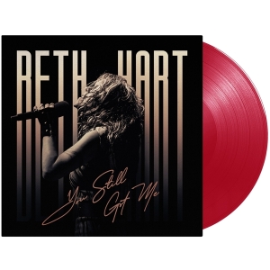 Beth Hart - You Still Got Me ryhmässä ME SUOSITTELEMME / Perjantain julkaisut /  @ Bengans Skivbutik AB (5563609)