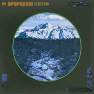 Inner Wave - Apoptosis Remixes ryhmässä Övrigt /  @ Bengans Skivbutik AB (5563612)