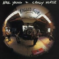 Neil Young & Crazy Horse - Ragged Glory ryhmässä VINYYLI @ Bengans Skivbutik AB (5563627)