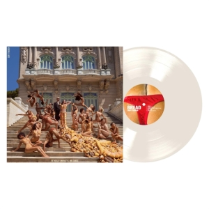 Sofi Tukker - Bread ryhmässä VINYYLI / Pop-Rock @ Bengans Skivbutik AB (5563631)