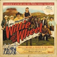 Nelson Willie - Willie And The Wheel ryhmässä VINYYLI @ Bengans Skivbutik AB (5563636)