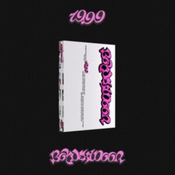 Boynextdoor - 19.99 (Nice Ver.) ryhmässä Övrigt /  @ Bengans Skivbutik AB (5563639)