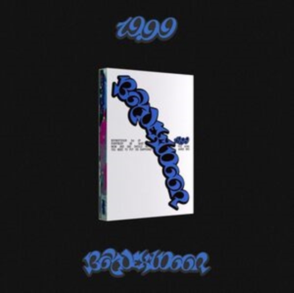 Boynextdoor - 19.99 (Dangerous Ver.) ryhmässä CD / K-Pop @ Bengans Skivbutik AB (5563640)