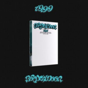 Boynextdoor - 19.99 (Twenty Ver.) ryhmässä Övrigt /  @ Bengans Skivbutik AB (5563641)