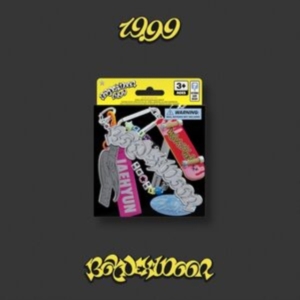 Boynextdoor - 19.99 (Clink Ver.) ryhmässä Minishops / K-Pop Minishops / Boynextdoor @ Bengans Skivbutik AB (5563642)