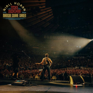 Niall Horan - The Show: Live From Madison Square ryhmässä ME SUOSITTELEMME / Perjantain julkaisut / Perjantai 13 joulukuuta 2024 @ Bengans Skivbutik AB (5563656)