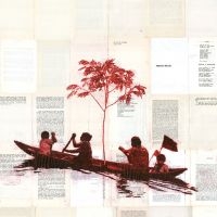 Nomade Orquestra - Terceiro Mundo ryhmässä VINYYLI @ Bengans Skivbutik AB (5563667)
