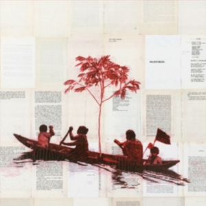 Nomade Orquestra - Terceiro Mundo ryhmässä ME SUOSITTELEMME / Perjantain julkaisut / Perjantai, joulukuu 6, 2024 @ Bengans Skivbutik AB (5563667)