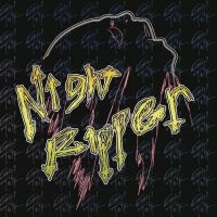 Girl Talk - Night Ripper ryhmässä VINYYLI @ Bengans Skivbutik AB (5563669)