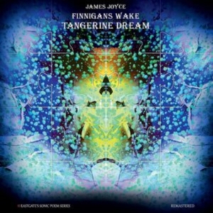 Tangerine Dream - Finnegans Wake ryhmässä VINYYLI @ Bengans Skivbutik AB (5563692)