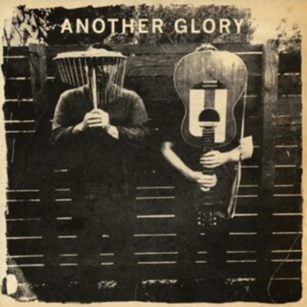 Another Glory - Another Glory ryhmässä VINYYLI / Pop-Rock @ Bengans Skivbutik AB (5563700)