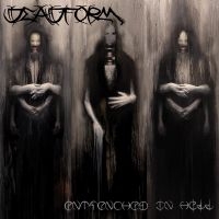 Deadform - Entrenched In Hell ryhmässä ME SUOSITTELEMME / Perjantain julkaisut /  @ Bengans Skivbutik AB (5563705)