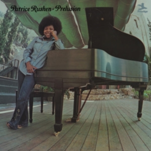 Patrice Rushen - Prelusion ryhmässä Övrigt /  @ Bengans Skivbutik AB (5563708)