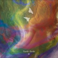 Zushi Naoki - Iv ryhmässä VINYYLI / Pop-Rock @ Bengans Skivbutik AB (5563717)